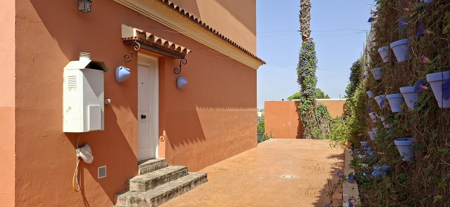 Casa o chalet independiente en Camino del León, 5 - Foto 11