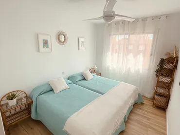 Apartamento en  Gran Vía de la Manga - Foto 3