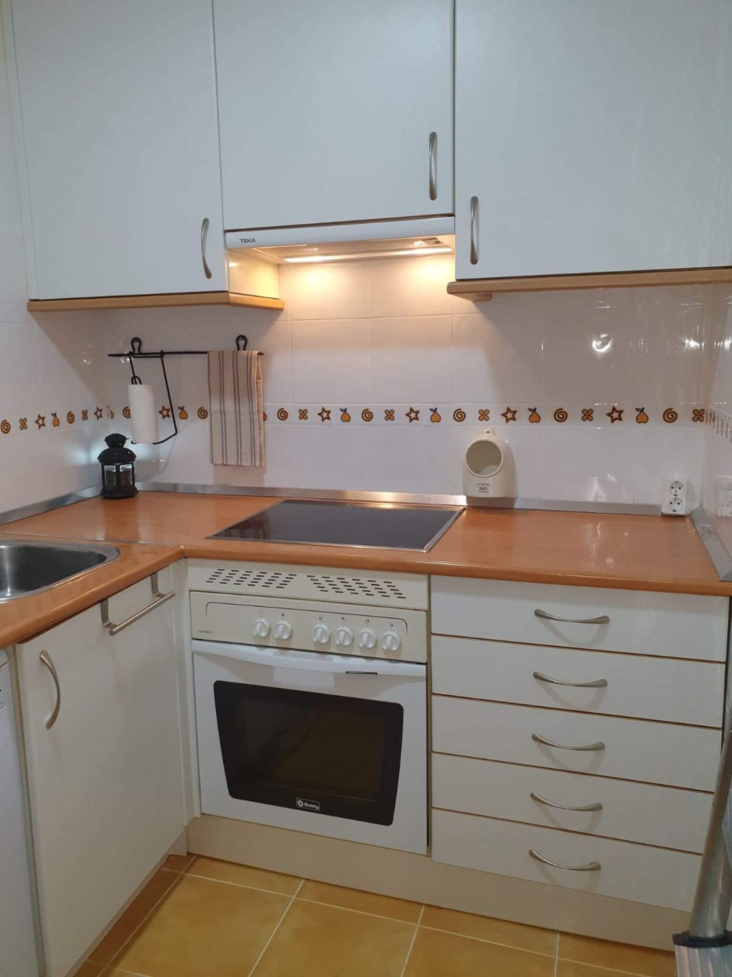 Estudio en Ronda de Aulencia, 19, Ibiza - San Pedro, Ibiza - San Pedro - Foto 6