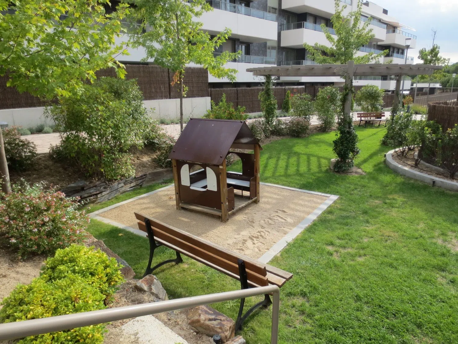 Piso en calle Clara Campoamor, 10 - Foto 24