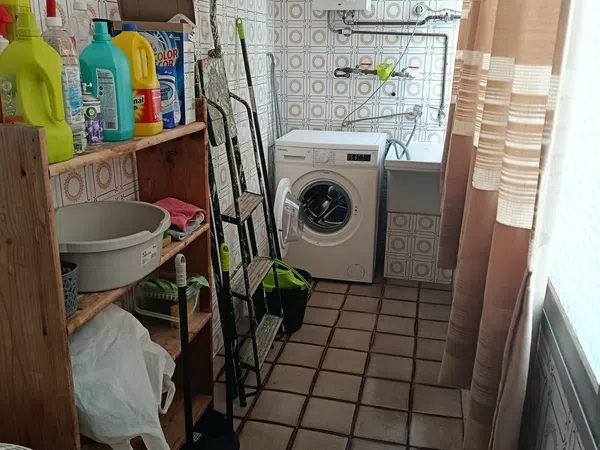 Piso en Calle Gabriel Miró, 1, Ronda - Arabial - Foto 17