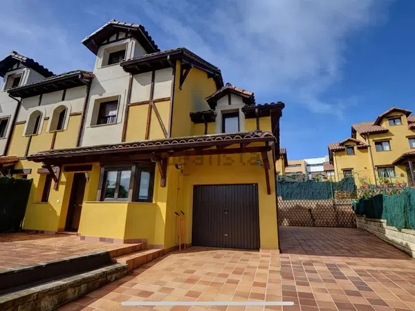 Chalet pareado en Calle Fuente Olaya, 10, Piedras Blancas, Piedras Blancas - Foto 8