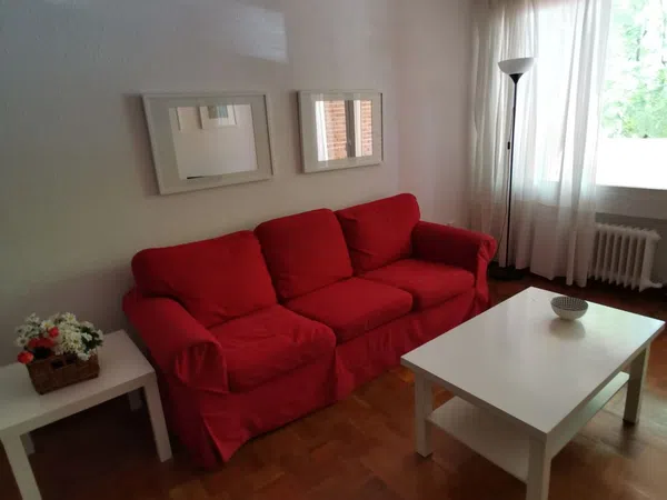 Piso en Paseo de Santa María de la Cabeza, 66 b, Acacias - Foto 24