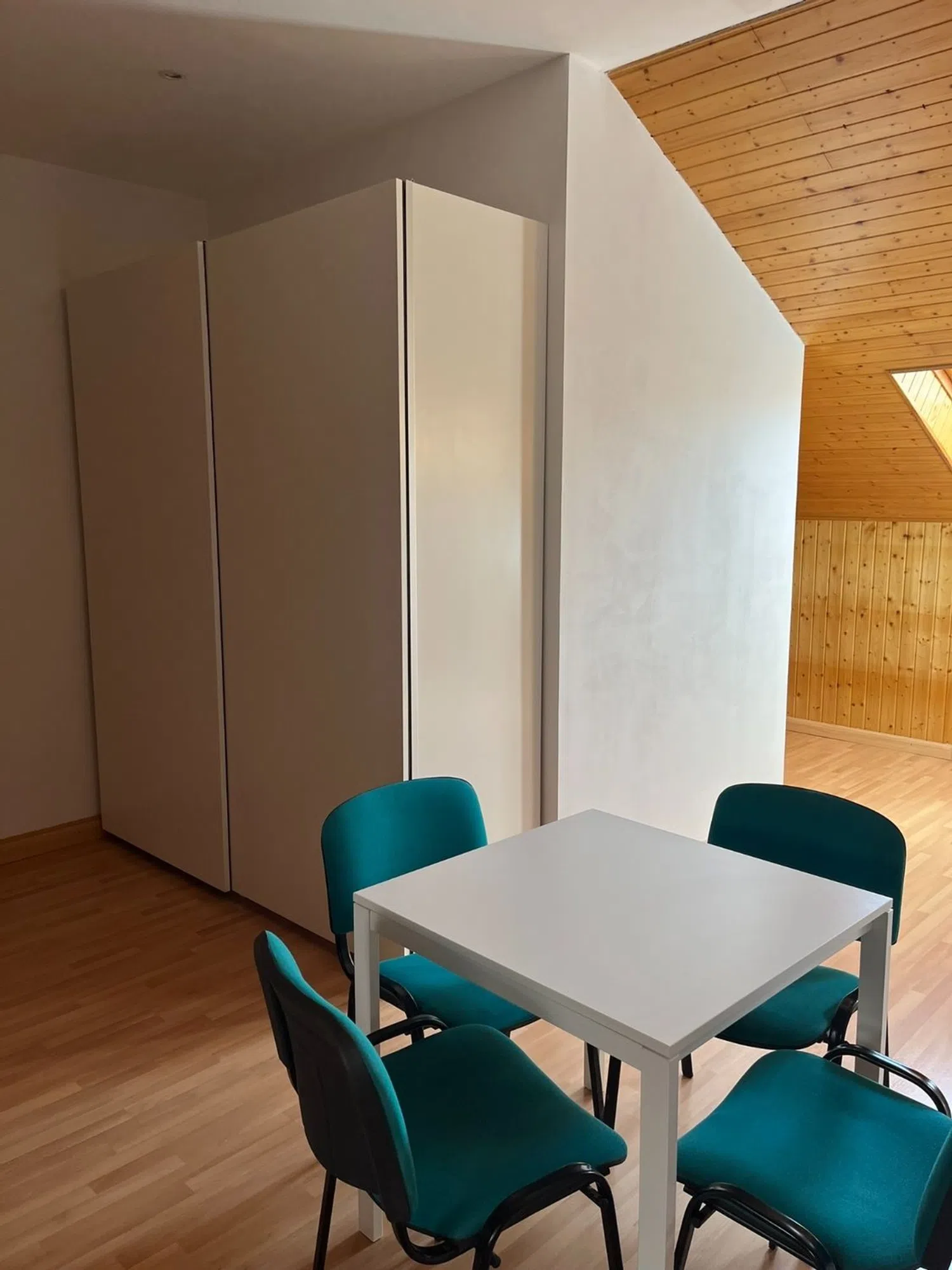 Ático en calle Salinas, 8 - Foto 9