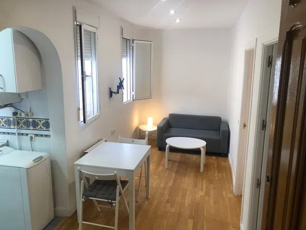 Piso en Calle de Benidorm, 21, Ventas - Foto 5