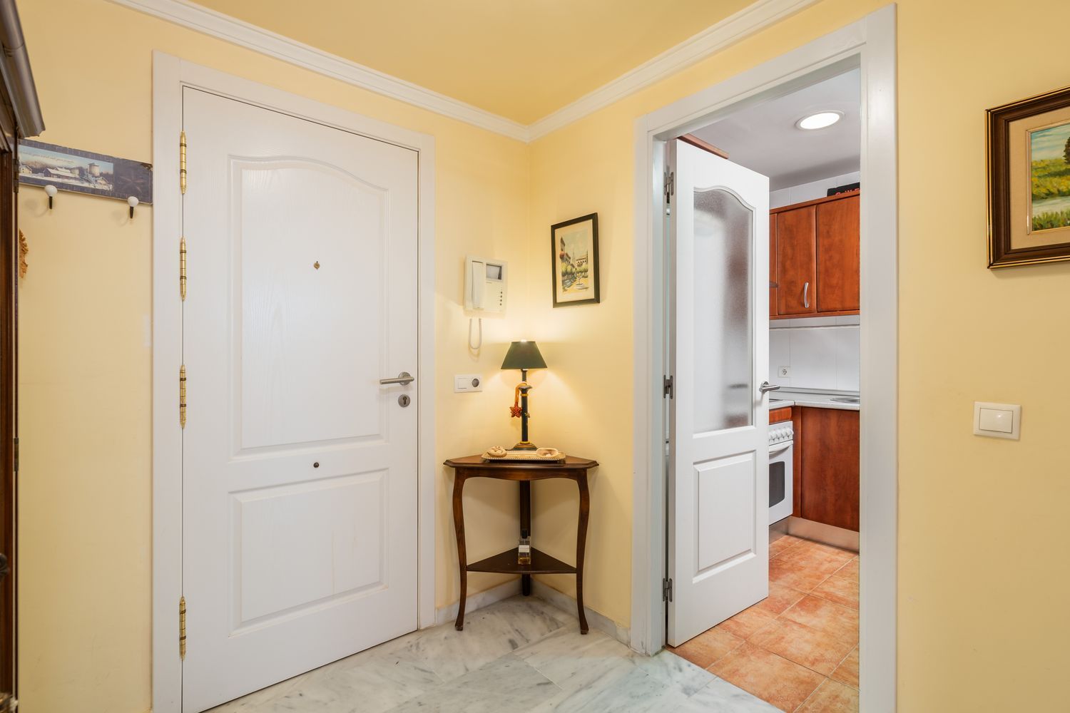 Piso en avenida Conde Rudi s/n - Foto 14