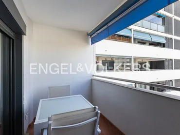 Piso en  Avinguda de Manuel de Falla - Foto 22