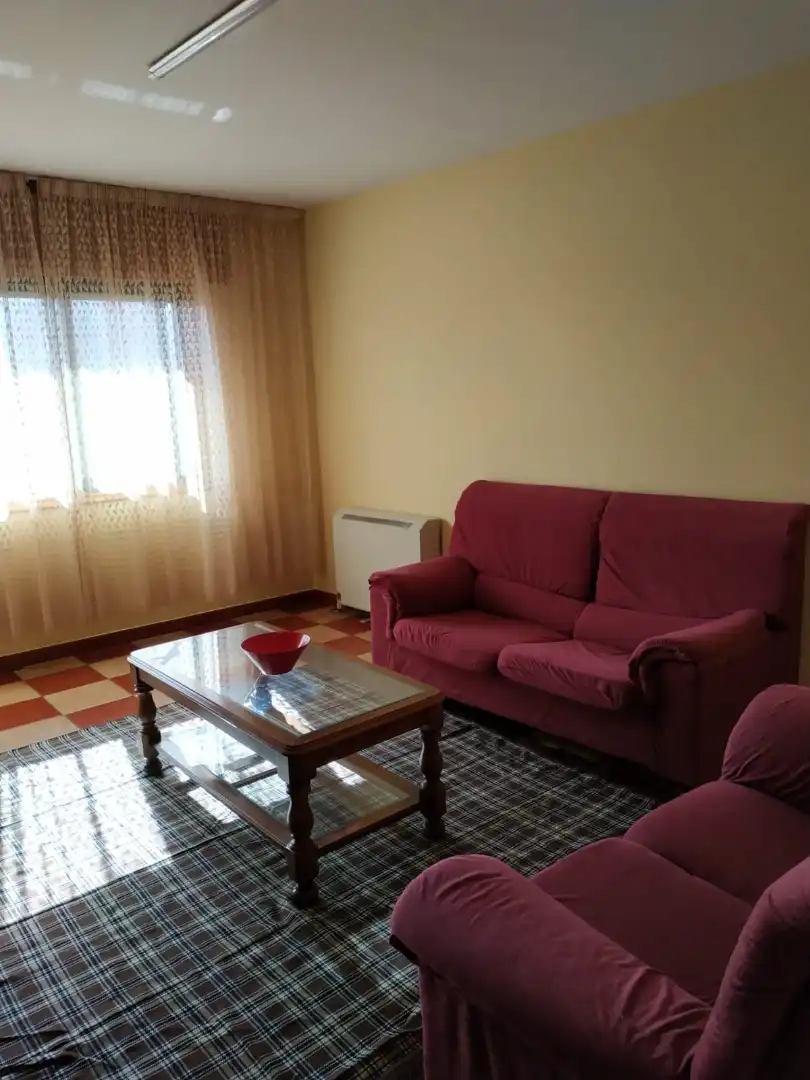 Piso en  Rúa Francisco Asorey 13 - Foto 4
