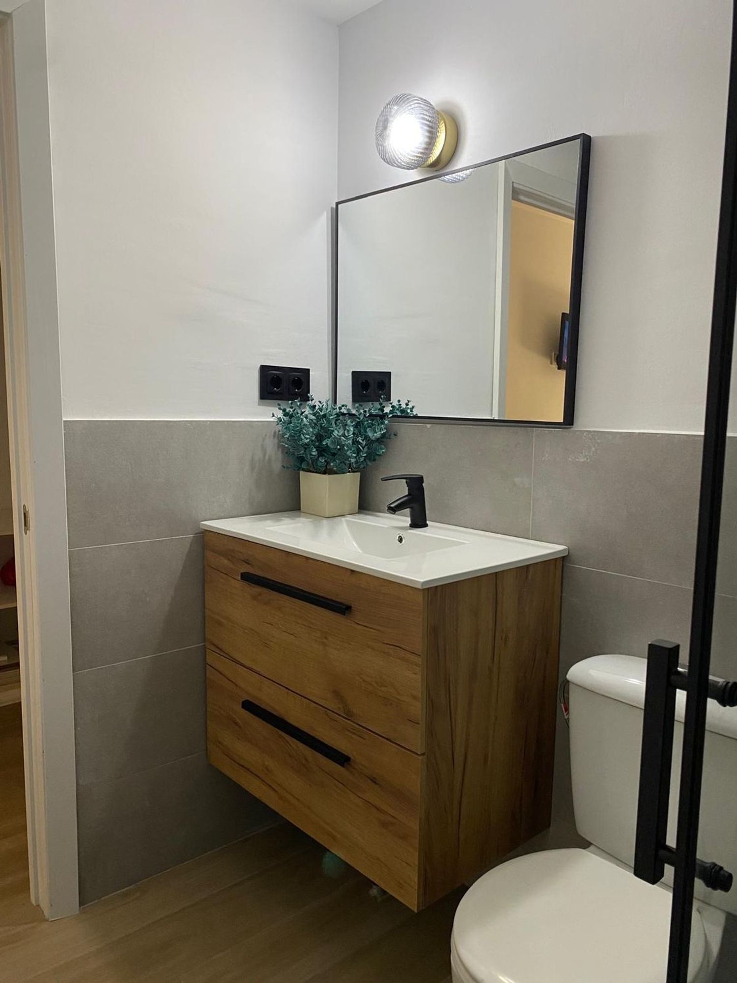 Estudio en calle Cardenal Ilundain, 24 - Foto 16