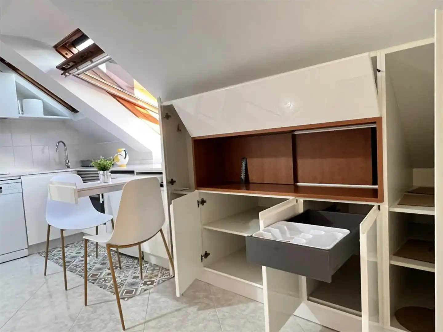 Piso en  Rúa do Doutor Teixeiro 15 - Foto 6