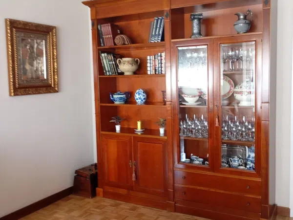 Piso en calle Santa María de Ordás, 17 - Foto 11