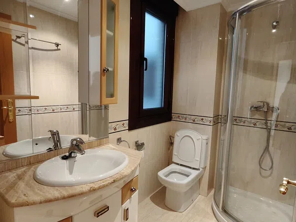 Piso en Calle Manuel Pedregal, 13, Salesas-Foncalada-Campoamor - Foto 4