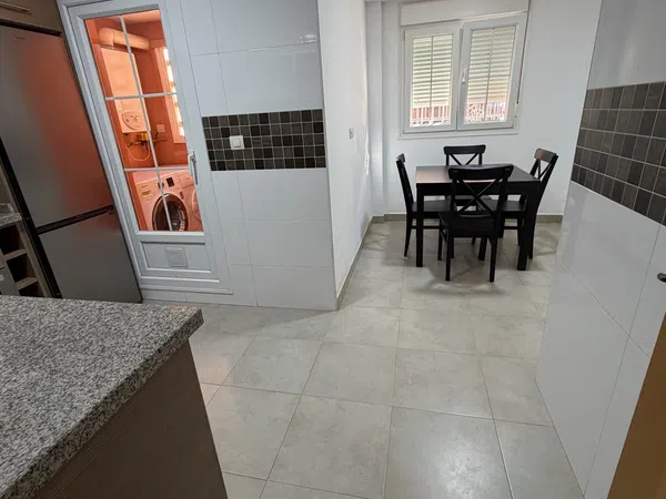 Piso en Calle Punta Umbría, 3, Lo Cea - Los Cortijos, Lo Cea - Los Cortijos - Foto 21