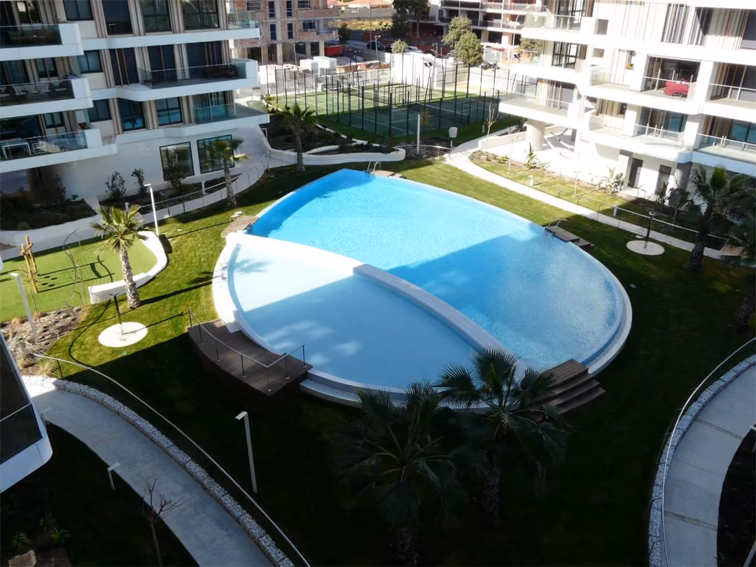 Piso en  Avenida Artista Remigio Soler López 9 - Foto 17