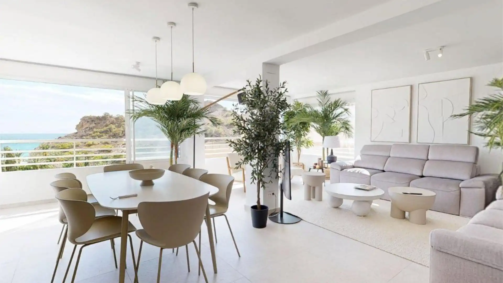 Apartamento en  Carrer Noruega 12 - Foto 1