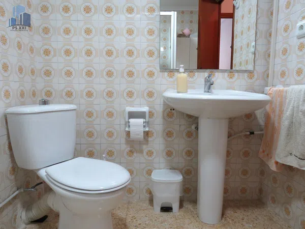 Piso en Calle d'Artana, 12, Zona Parque Geólogo José Royo Gómez - Foto 17