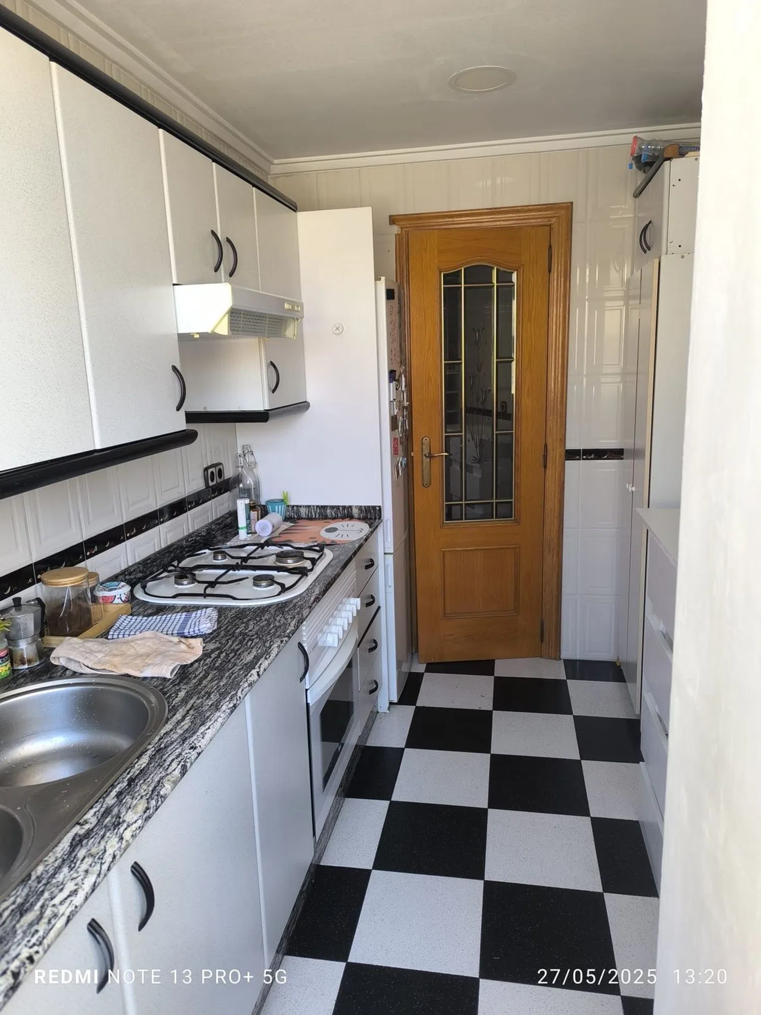 Piso en calle Vicente Brull, 9 - Foto 6