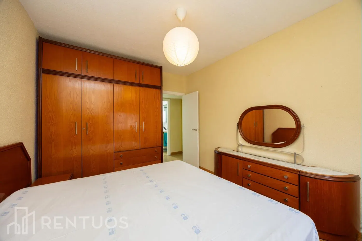 Piso en calle de las Magnolias - Foto 15