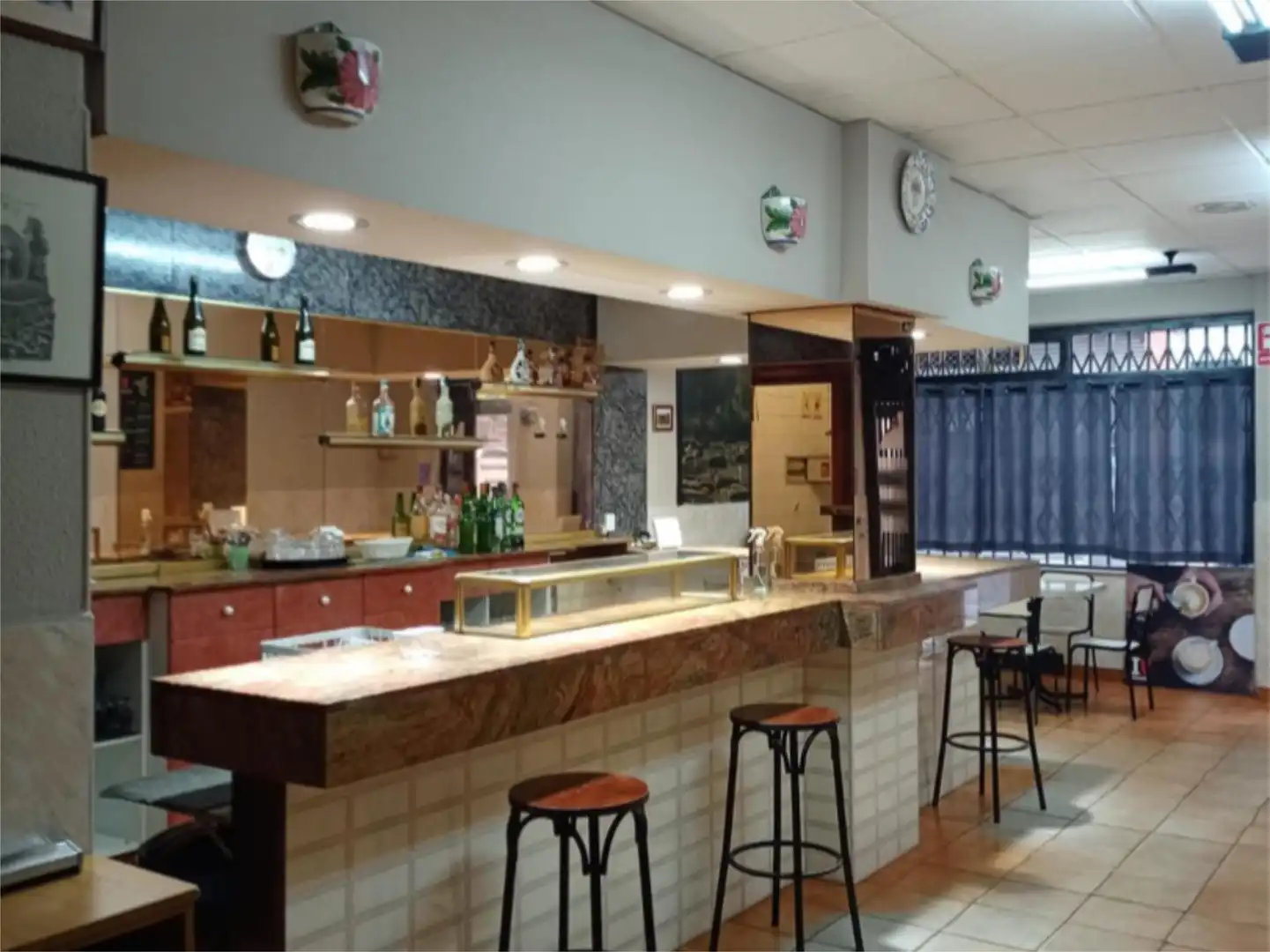 Local comercial en  Calle Antonio Maura 31 - Foto 7