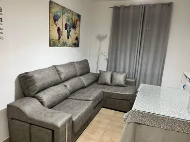 Planta baja en  Calle Doctor Pérez Fabra 31 - Foto 1