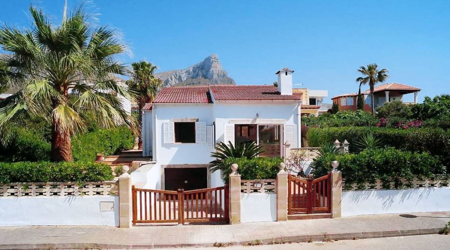 Casa de pueblo en Calle dels Gessamins, 35, Colònia de Sant Pere, Colònia de Sant Pere - Foto 2