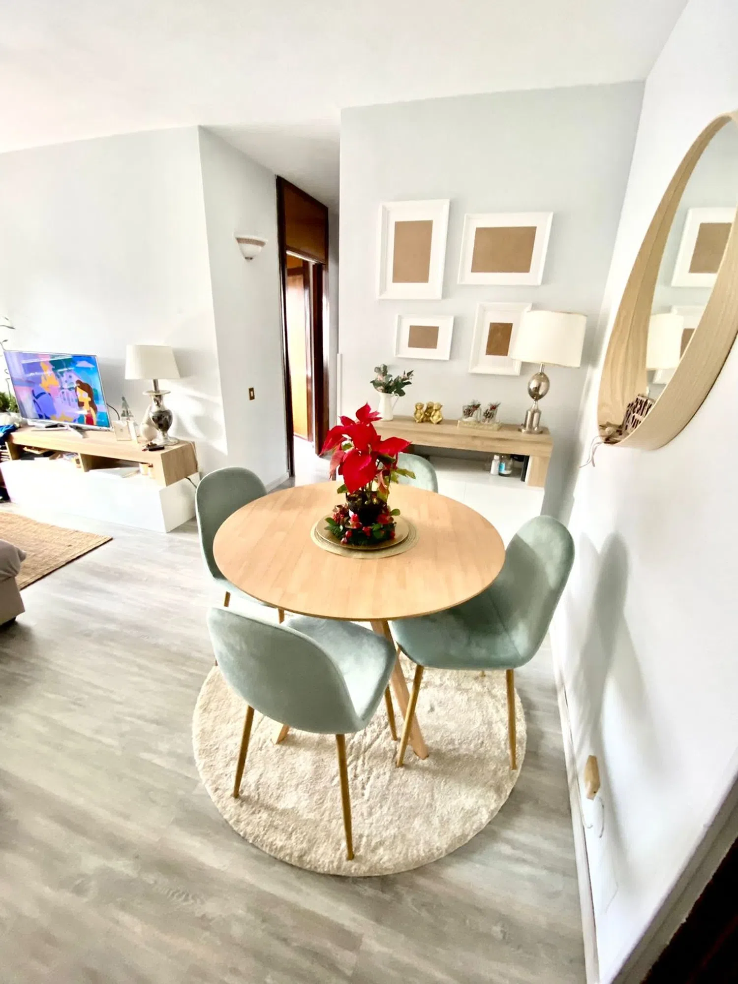 Piso en Barrio Nueva España - Foto 17