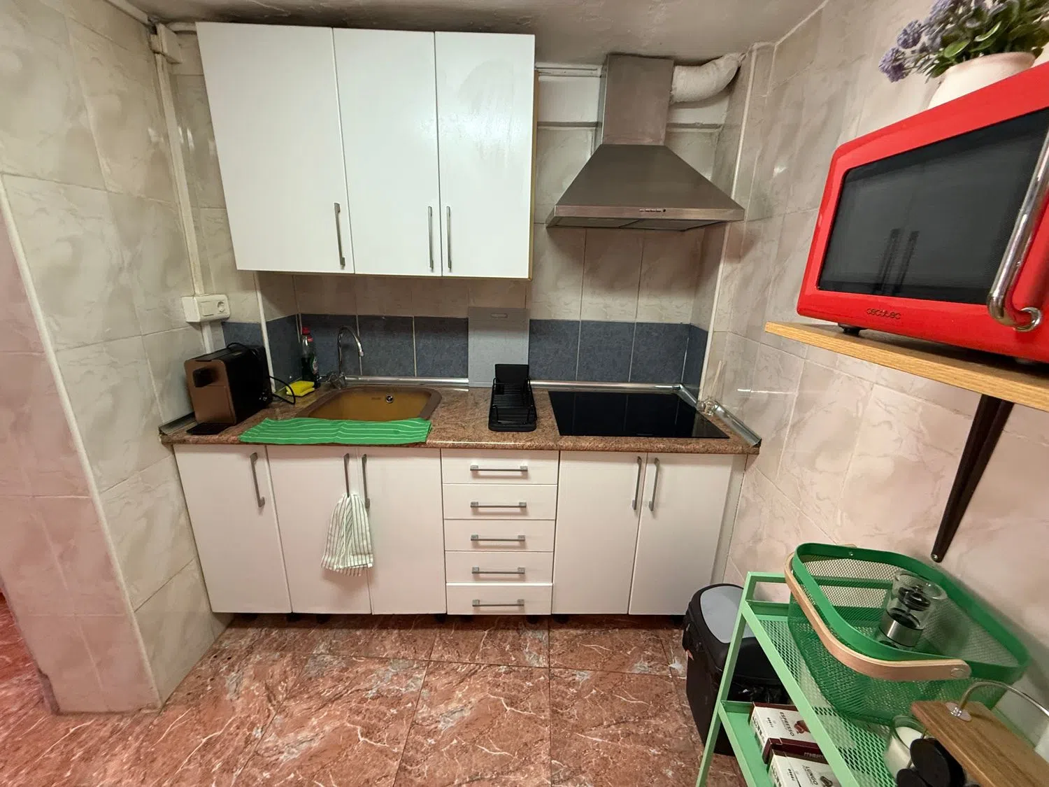 Chalet adosado en calle Villa Segura, 30 - Foto 5
