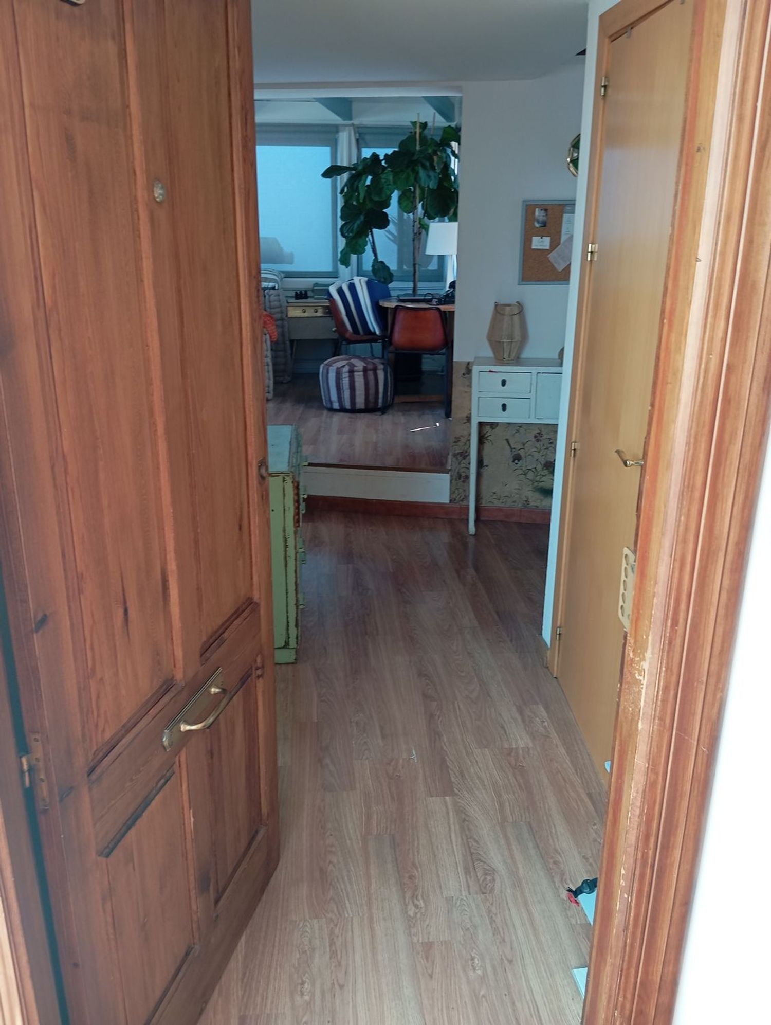 Ático en Puerta Nueva, 2 - Foto 10