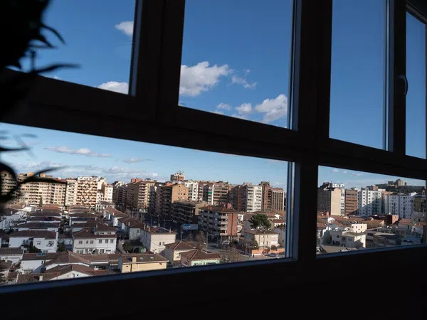 Dúplex en Camp d'Esports - Foto 32