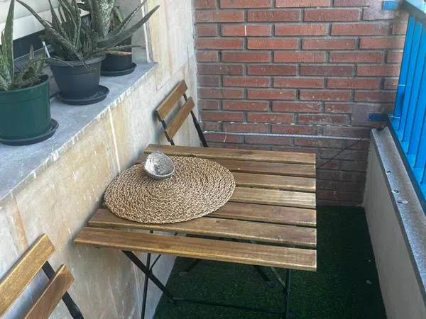 Piso en Avenida Alfonso IX de León, 67, Garrido sur - Foto 4
