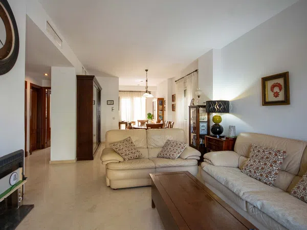Chalet adosado en Zona Calvario, Zona Calvario - Foto 8