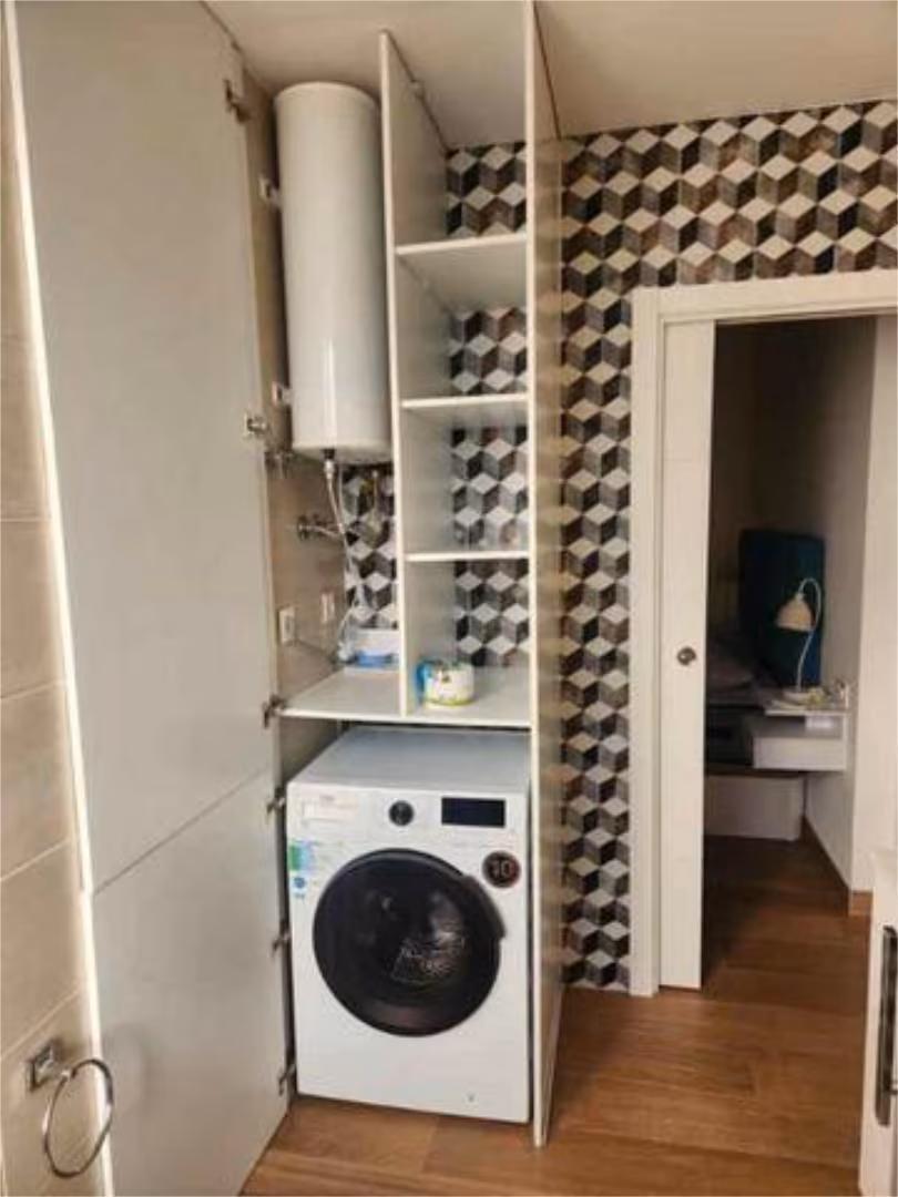 Apartamento en Sevilla Este - Foto 9