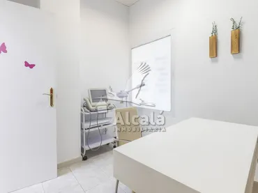 Local comercial en Alcalá de Henares - Foto 38