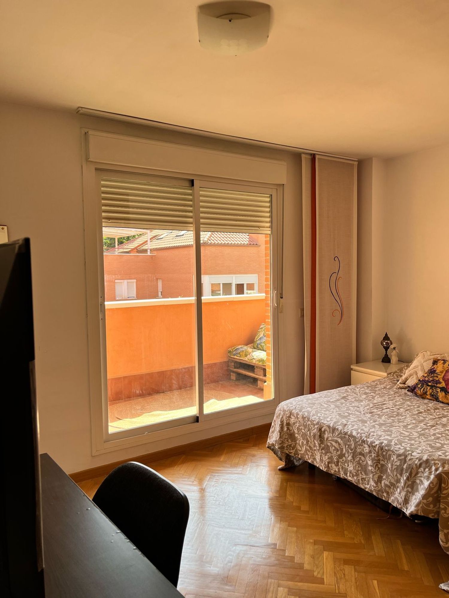 Chalet pareado en Calle Valdezarza, 30 - Foto 3