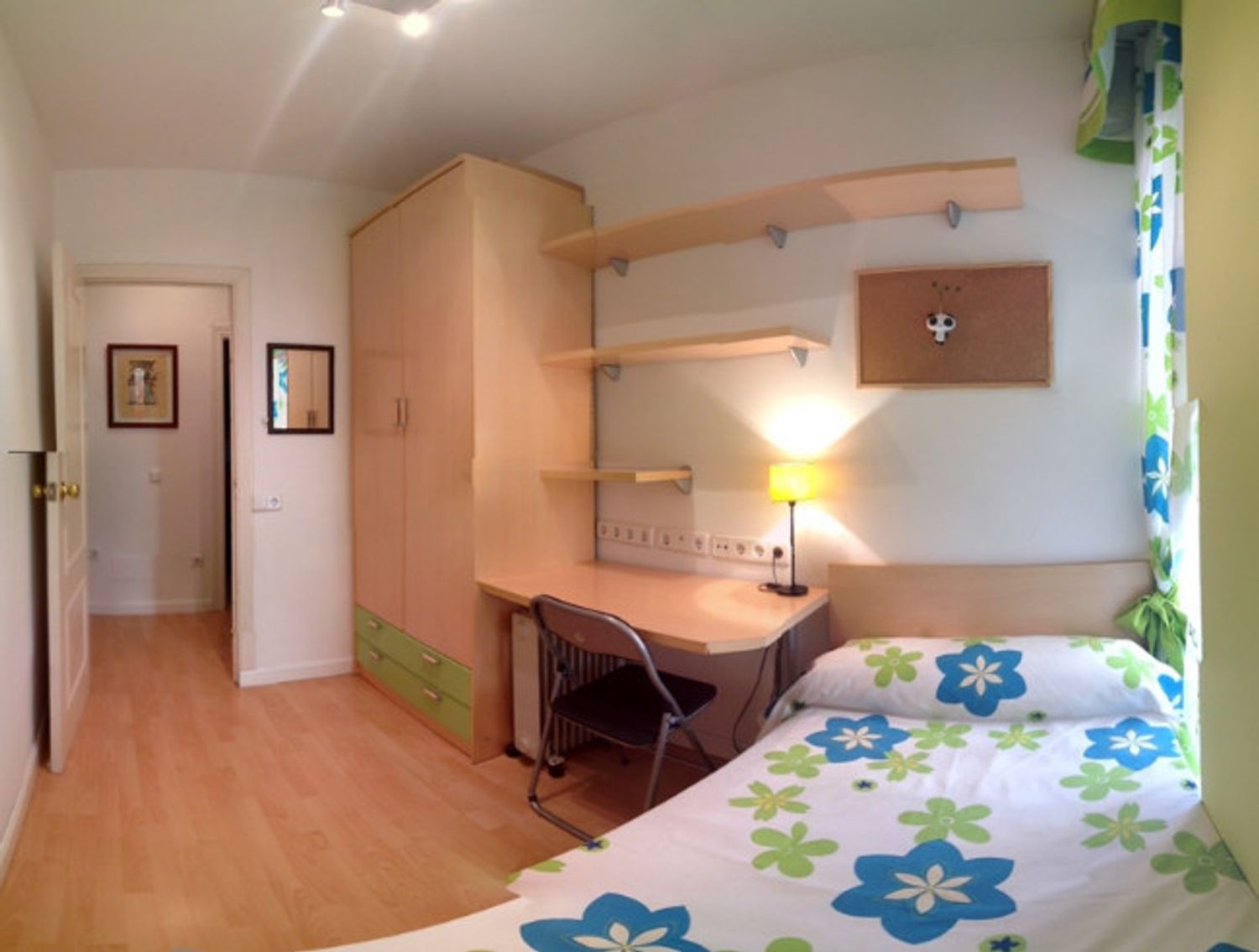 Piso en calle Arabial, 116 - Foto 10