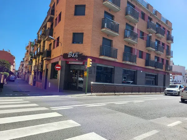 Local en Calle de Sant Pere, 127 - Foto 9