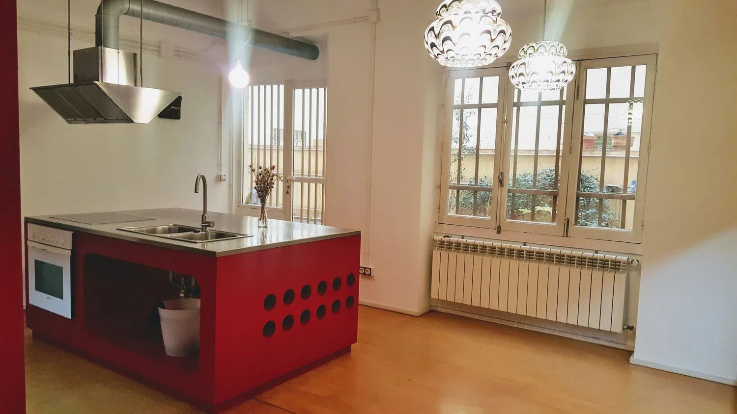 Dúplex en ronda de Segovia, 38 - Foto 1
