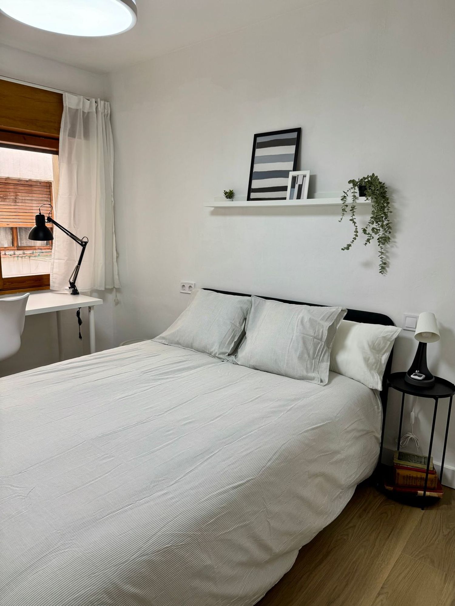 Piso en calle de Luis López Allué, 8 - Foto 8