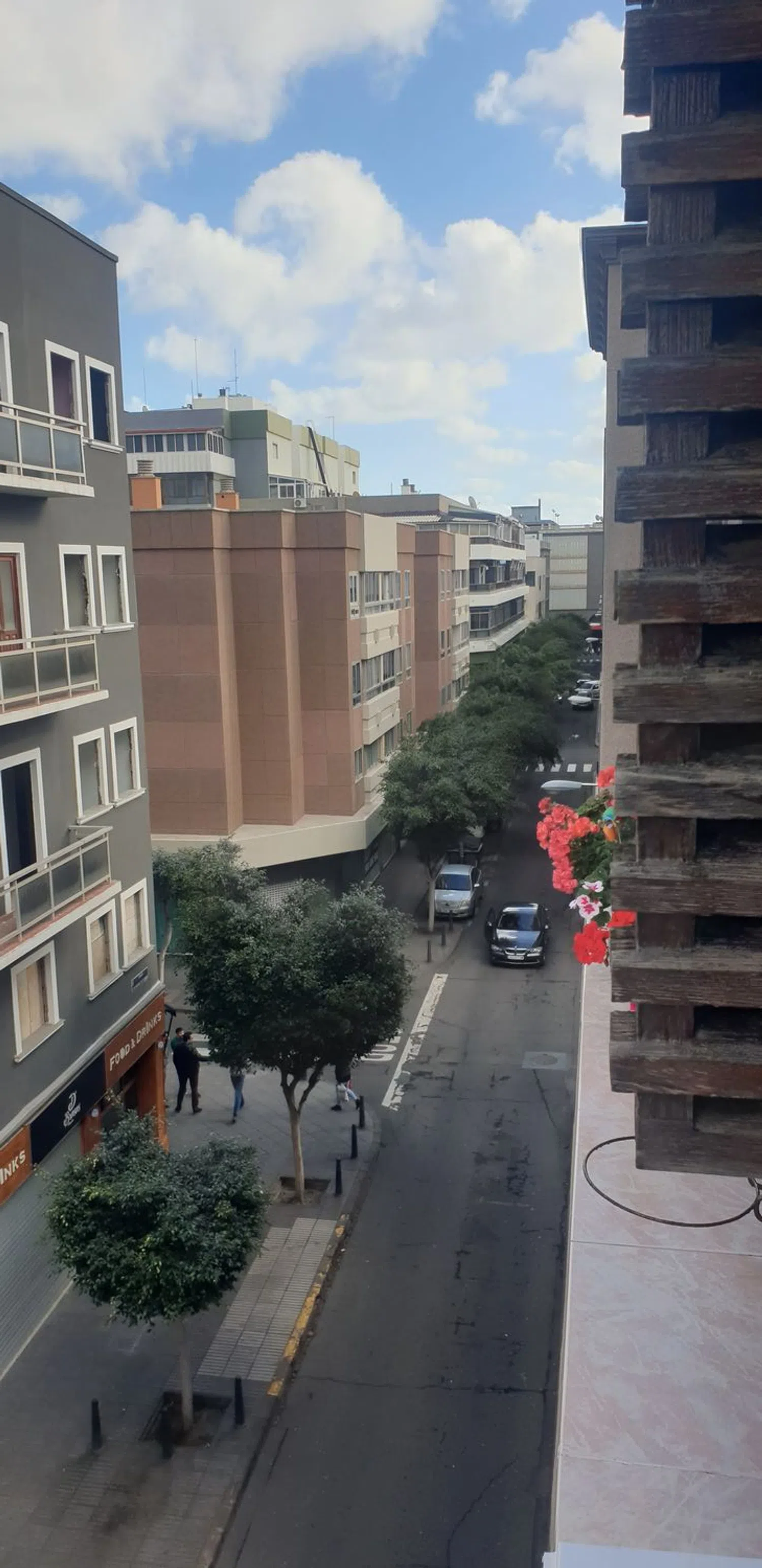 Estudio en calle los Martínez de Escobar, 13 - Foto 8