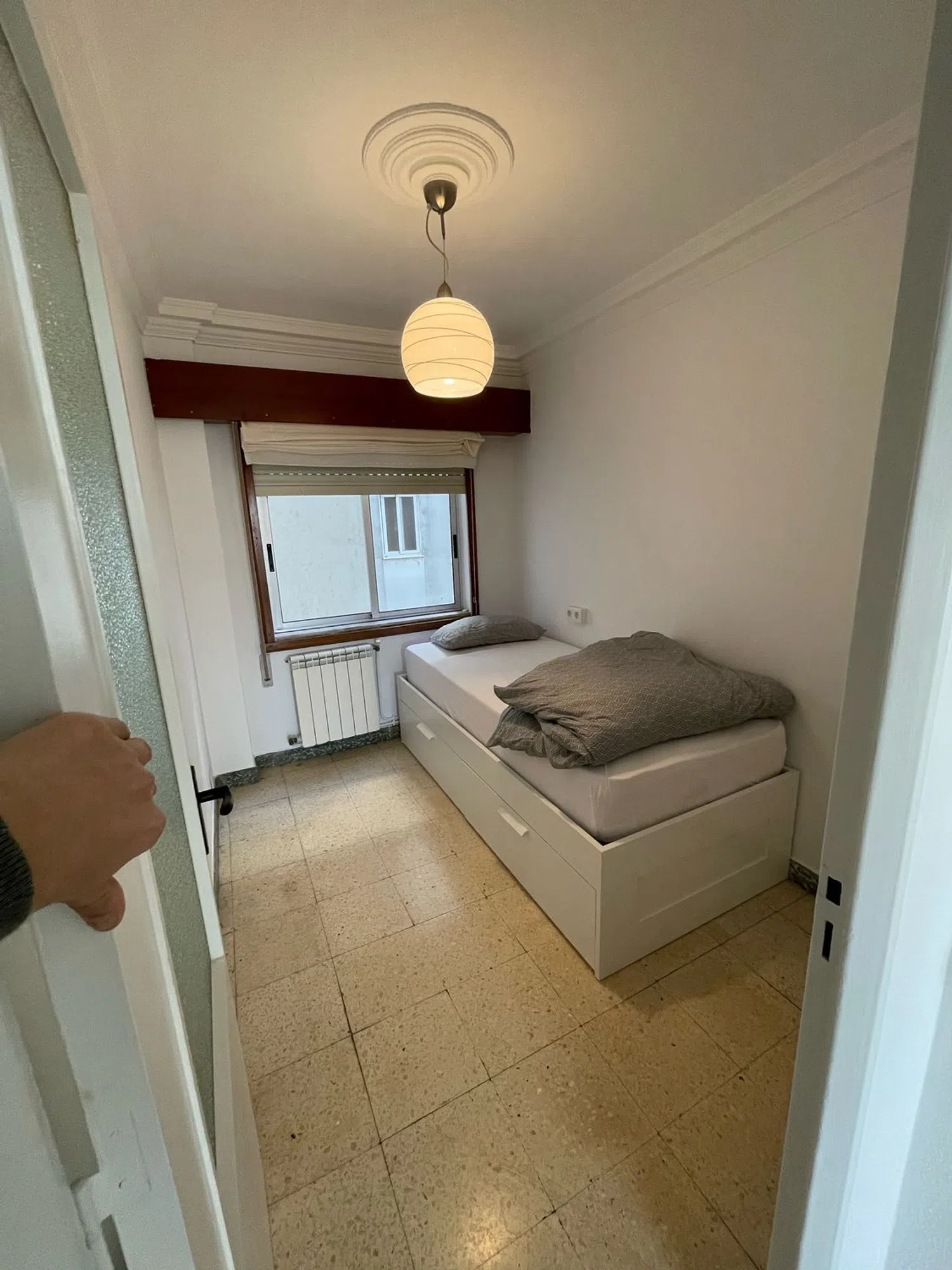 Piso en calle de San Pedro de Mezonzo, 11 - Foto 16