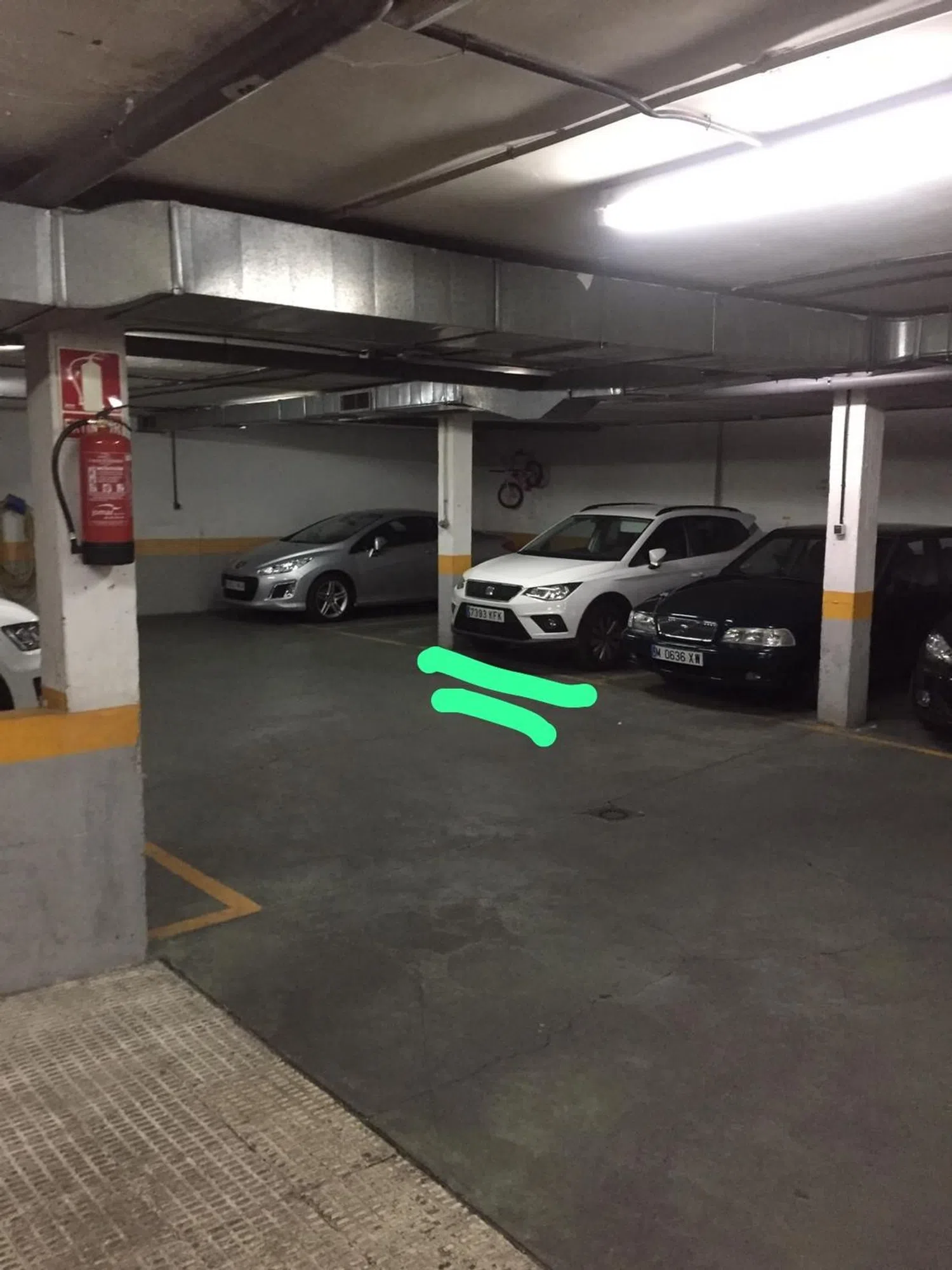 Piso en calle Lino, 12 - Foto 8