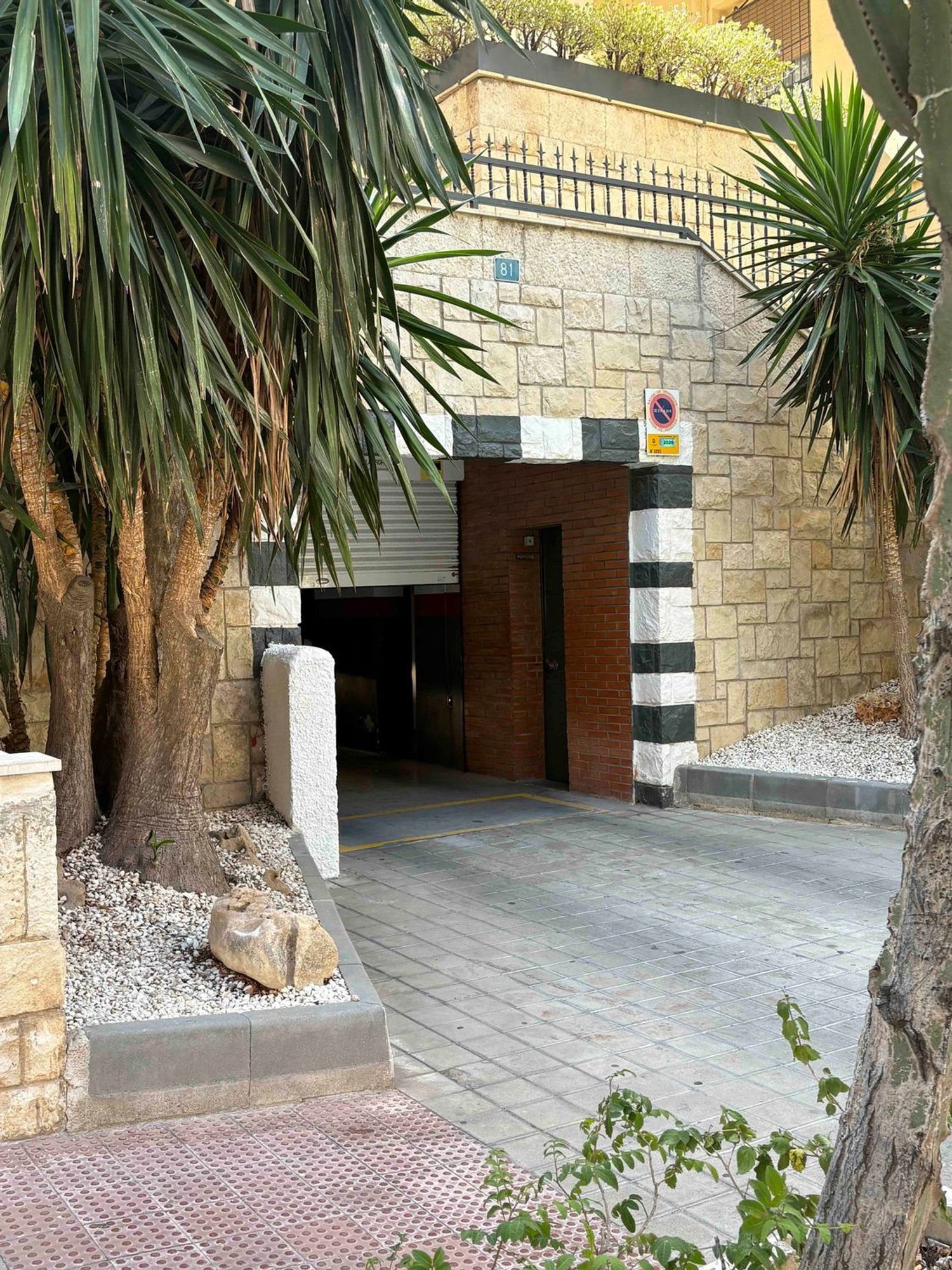 Piso en Calle de la Virgen del Socorro, 81, Raval Roig-Virgen del Socorro - Foto 32