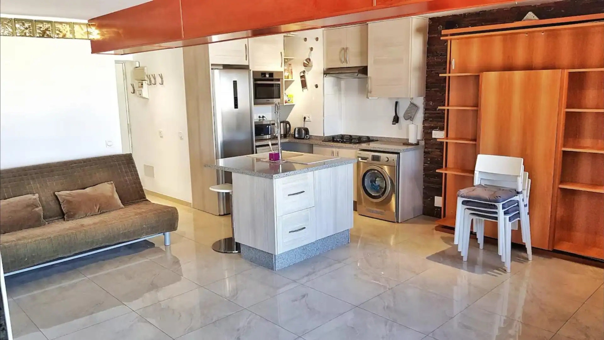 Piso en  Calle Luis Vives 3 - Foto 3