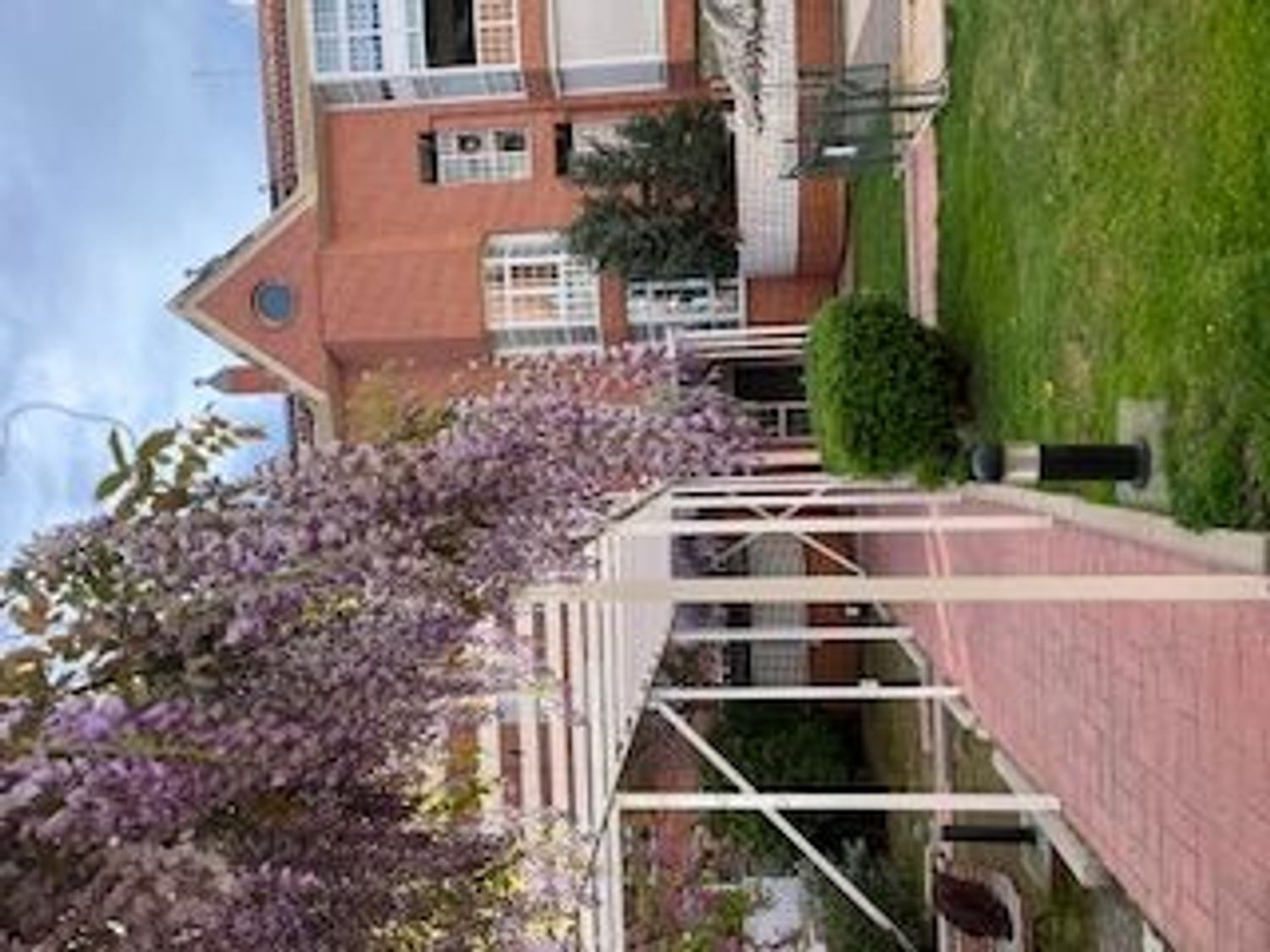 Piso en calle de Catalina Suárez, 15 - Foto 1