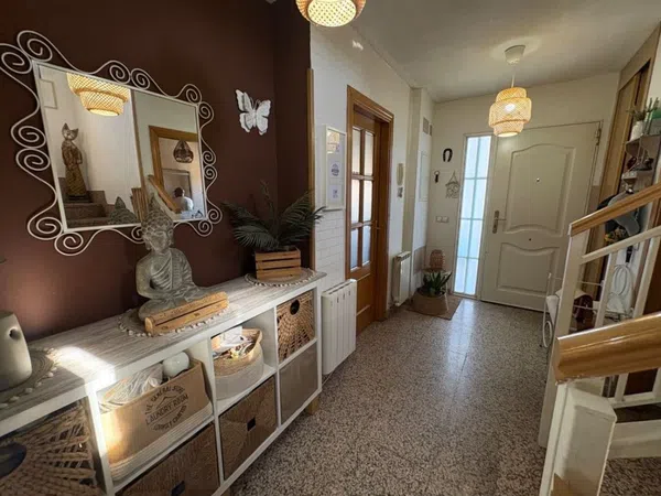 Chalet pareado en Calle Luis de Góngora, 50 - Foto 25