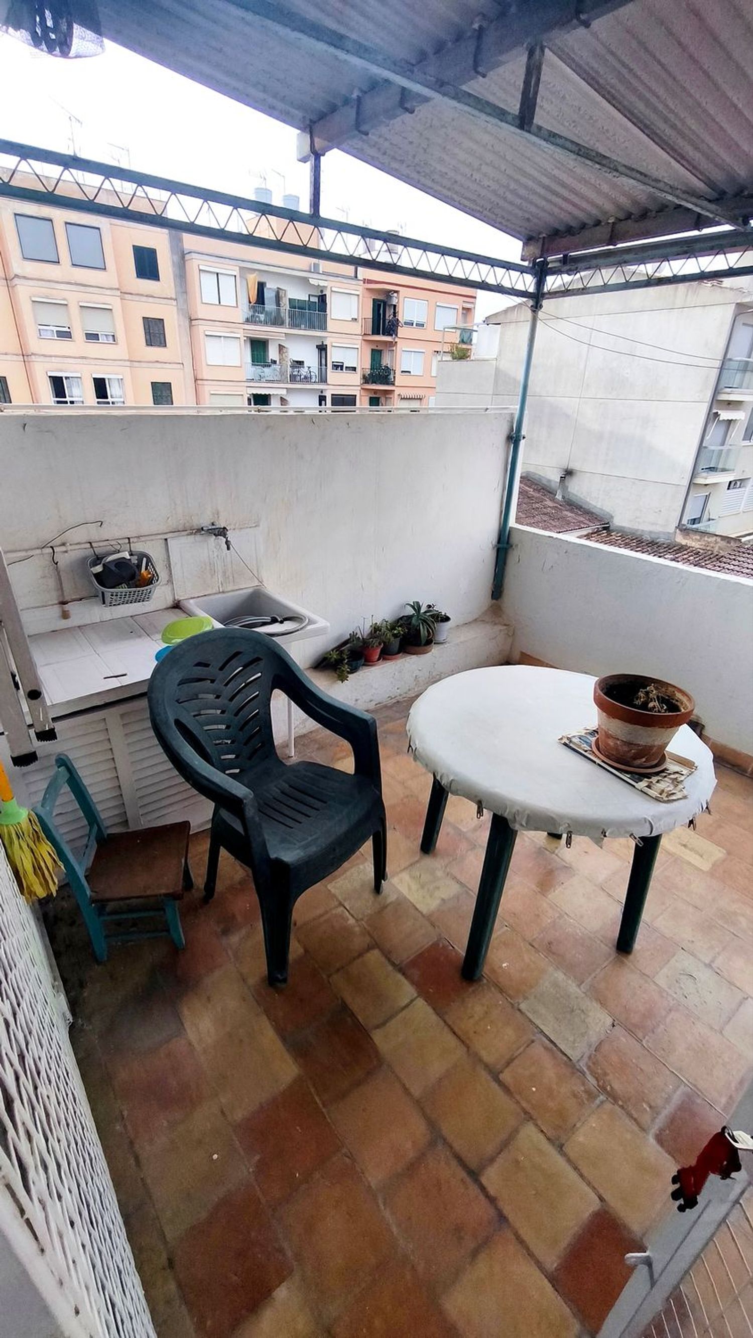 Piso en Calle de Frida Kahlo, 13, Plaça de Toros - Foto 12