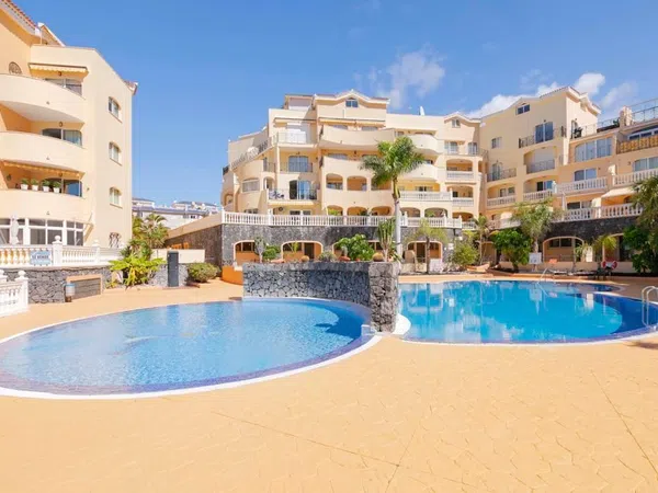 Piso en Calle Falúa, 4, Los Cristianos, Los Cristianos - Foto 23