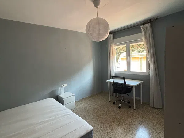 Piso en Calle Santa Rosalía, 19, Zaidín, Zaidín - Foto 2