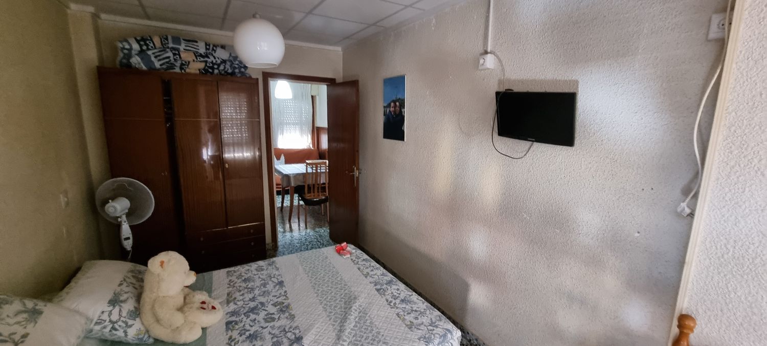Piso en Calle Luis Rivera, 18, Zona Pueblo, Zona Pueblo - Foto 11