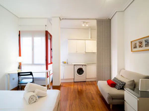 Estudio en calle del Limón, 1 - Foto 7